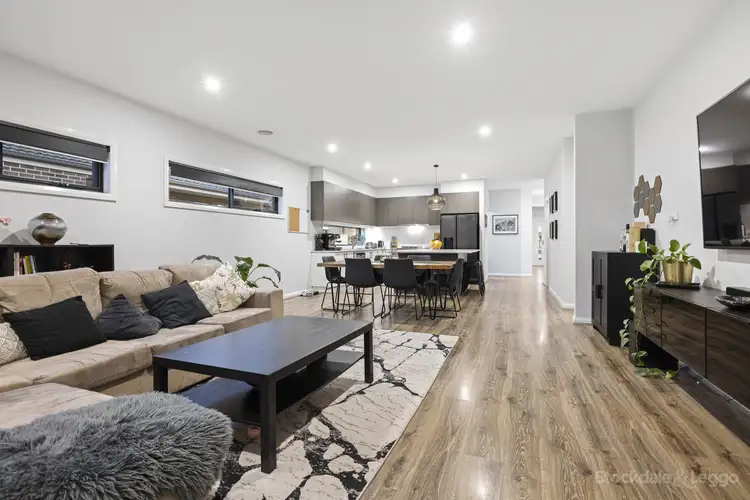 Third view of Homely house listing, 9 Torossi Way, Botanic Ridge VIC 3977
