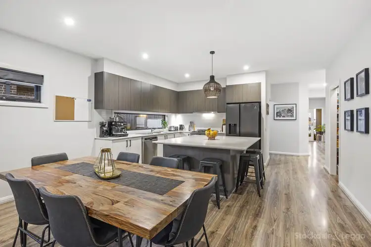Fourth view of Homely house listing, 9 Torossi Way, Botanic Ridge VIC 3977