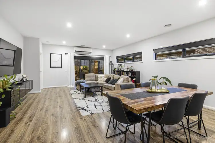 Sixth view of Homely house listing, 9 Torossi Way, Botanic Ridge VIC 3977