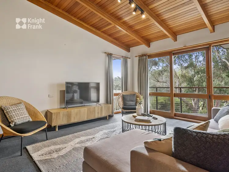 Fourth view of Homely house listing, 10 Roslyn Avenue, Kingston Beach TAS 7050