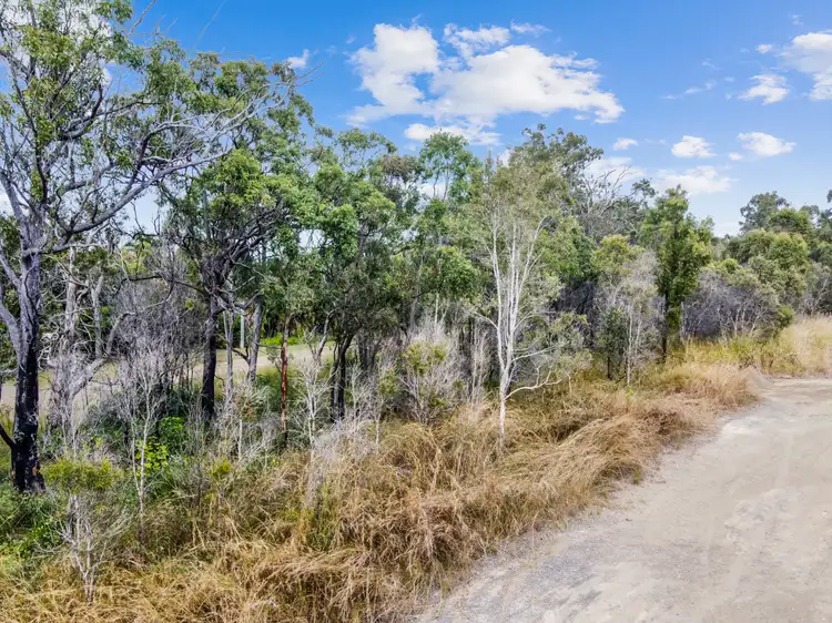 Fifth view of Homely land listing, LOT 33 Leos Road, Walligan QLD 4655