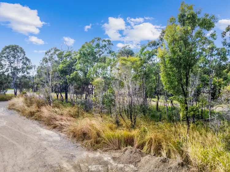Sixth view of Homely land listing, LOT 33 Leos Road, Walligan QLD 4655