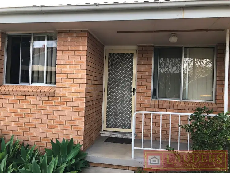 Main view of Homely unit listing, 4/1250 Gloucester Road, Wingham NSW 2429