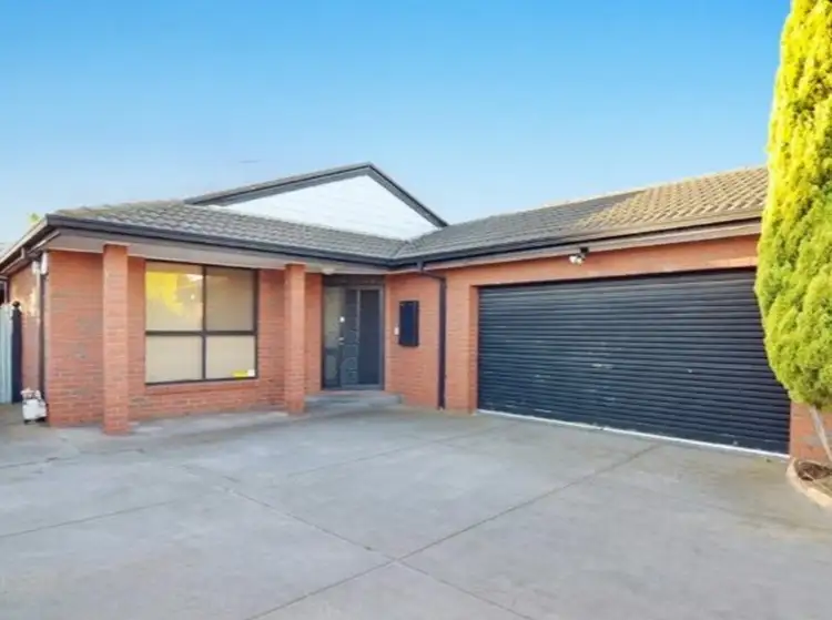 Second view of Homely house listing, 22 Mintaro Way, Seabrook VIC 3028