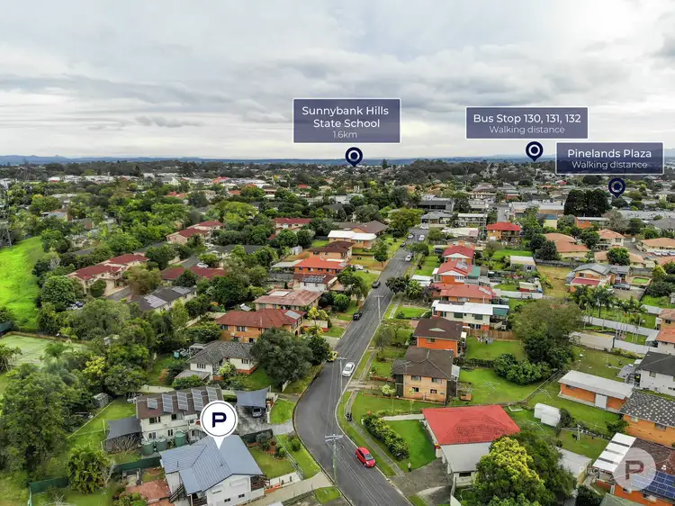 Second view of Homely house listing, 23 Netting Street, Sunnybank Hills QLD 4109