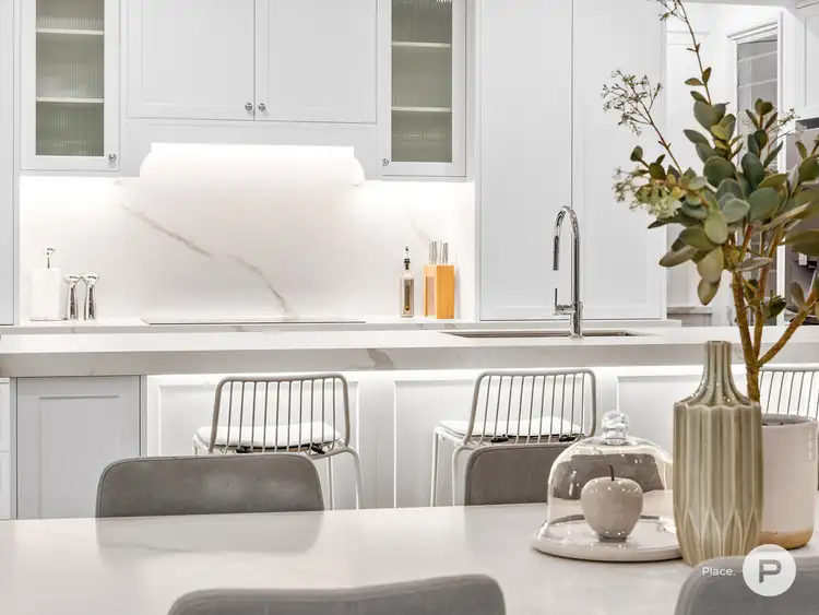 Fifth view of Homely house listing, 23 Kenneth Street, Coorparoo QLD 4151