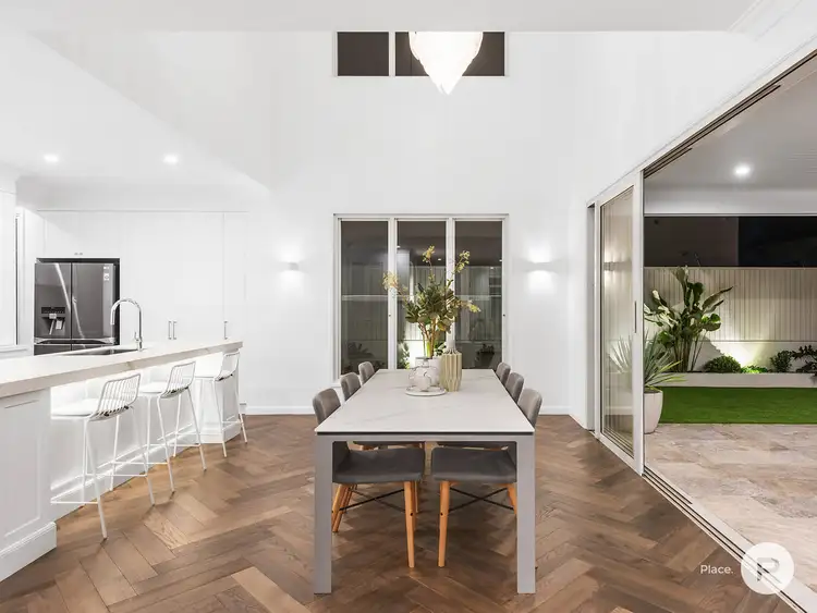 Sixth view of Homely house listing, 23 Kenneth Street, Coorparoo QLD 4151