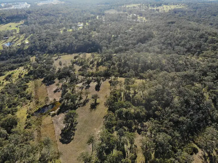 LOT 8 Littlewood Road, North Rothbury NSW 2335