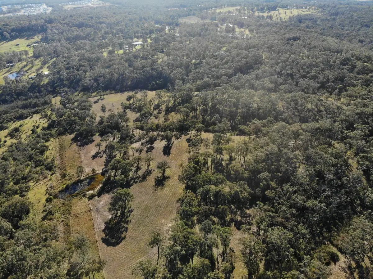 Main view of Homely land listing, LOT 8 Littlewood Road, North Rothbury NSW 2335
