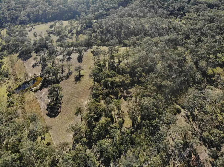 Second view of Homely land listing, LOT 8 Littlewood Road, North Rothbury NSW 2335