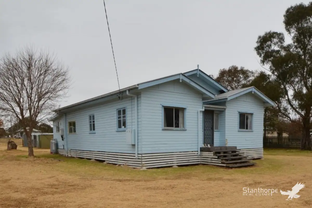 Main view of Homely house listing, 69 Callandoon, Wallangarra QLD 4383