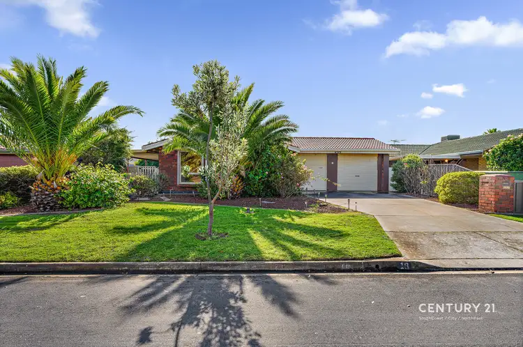 Second view of Homely house listing, 16 Flotilla Street, Seaford SA 5169