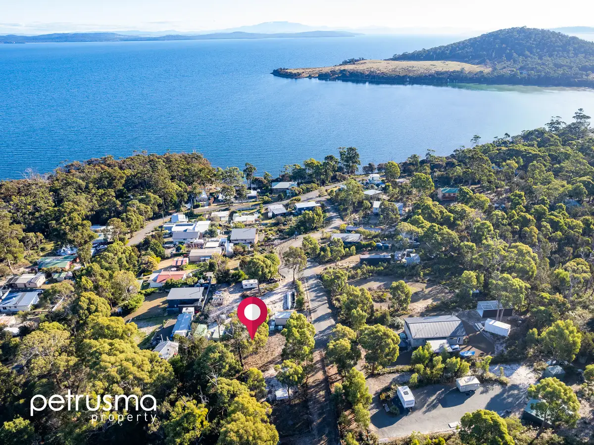 Main view of Homely land listing, 18 Paul Court, Murdunna TAS 7178