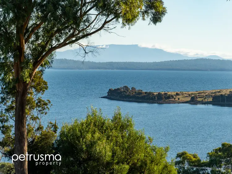 Second view of Homely land listing, 18 Paul Court, Murdunna TAS 7178