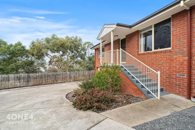 Third view of Homely unit listing, 2/10 Treetops Court, Claremont TAS 7011