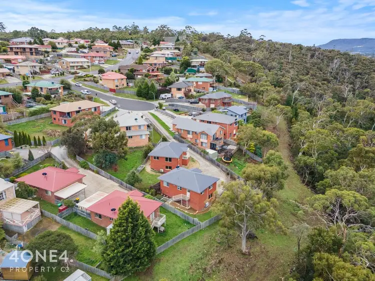 Fourth view of Homely unit listing, 2/10 Treetops Court, Claremont TAS 7011