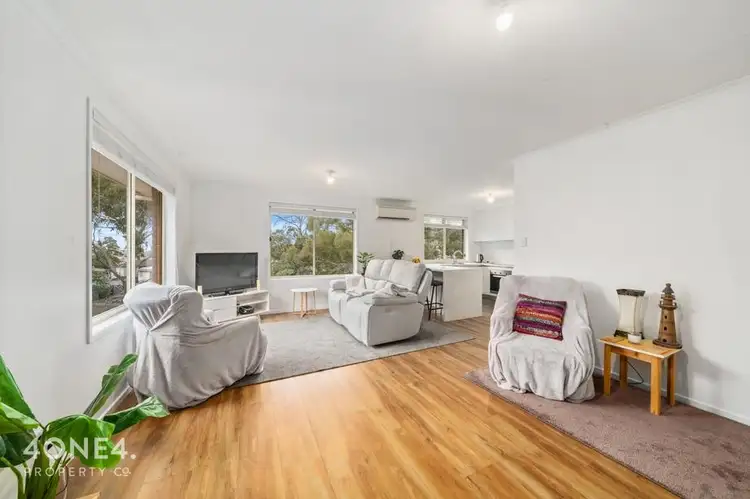 Sixth view of Homely unit listing, 2/10 Treetops Court, Claremont TAS 7011