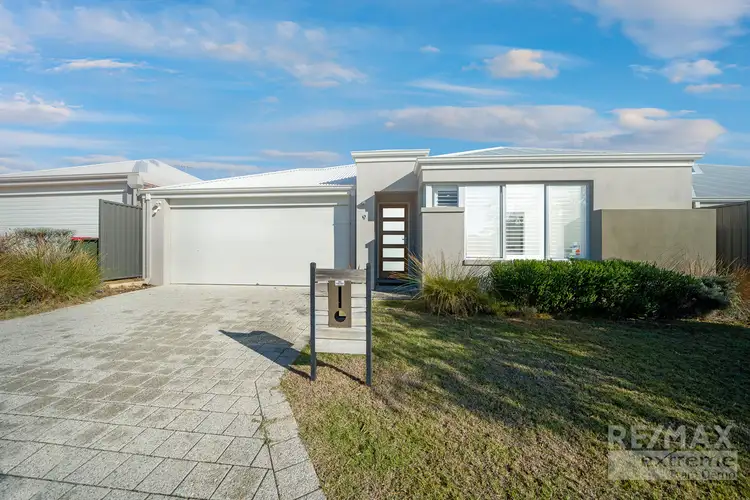 Main view of Homely house listing, 9 Scripta Way, Jindalee WA 6036