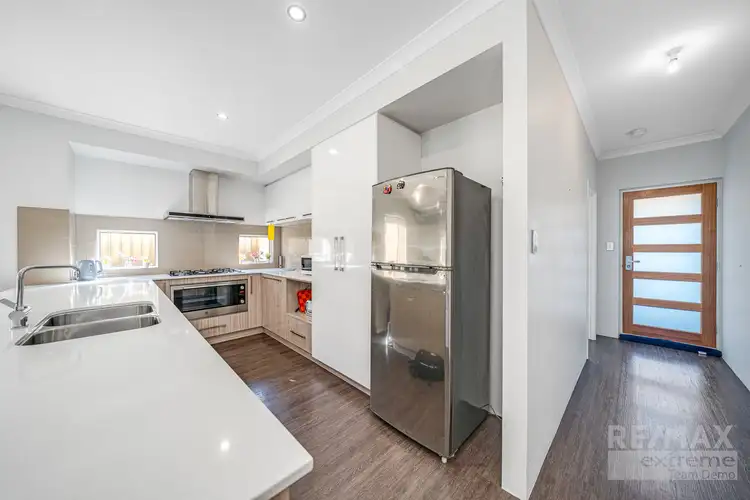 Second view of Homely house listing, 9 Scripta Way, Jindalee WA 6036