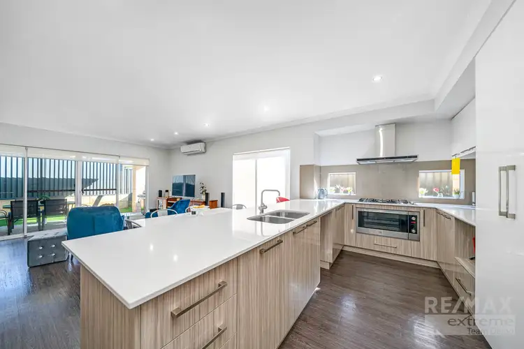 Fourth view of Homely house listing, 9 Scripta Way, Jindalee WA 6036