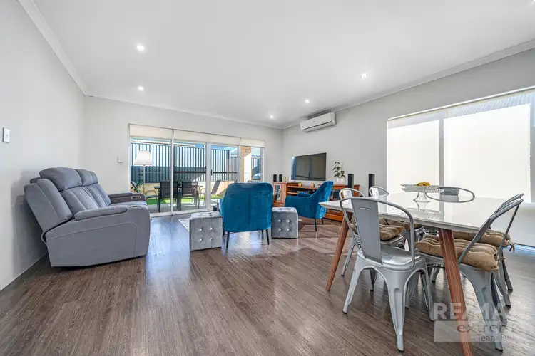 Fifth view of Homely house listing, 9 Scripta Way, Jindalee WA 6036