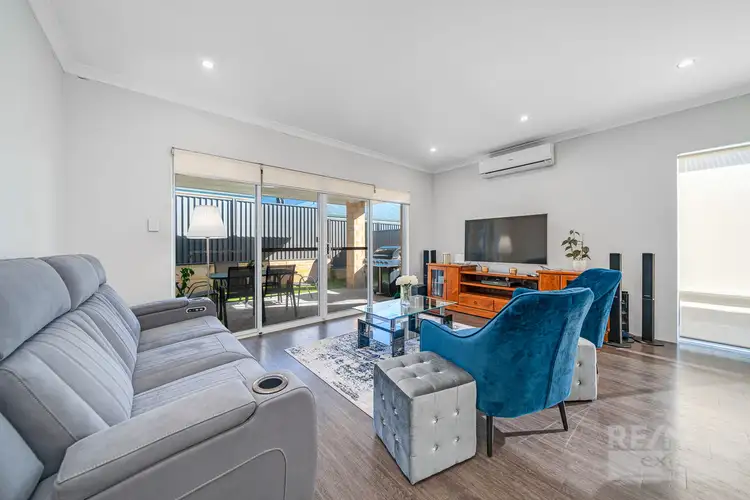 Sixth view of Homely house listing, 9 Scripta Way, Jindalee WA 6036
