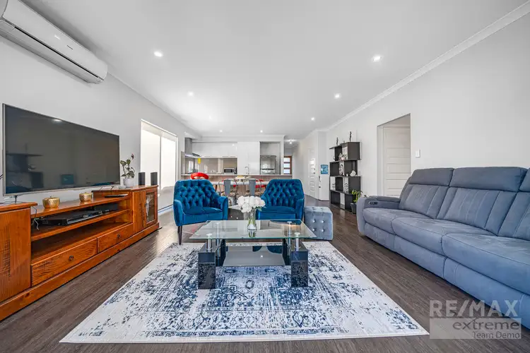 Seventh view of Homely house listing, 9 Scripta Way, Jindalee WA 6036