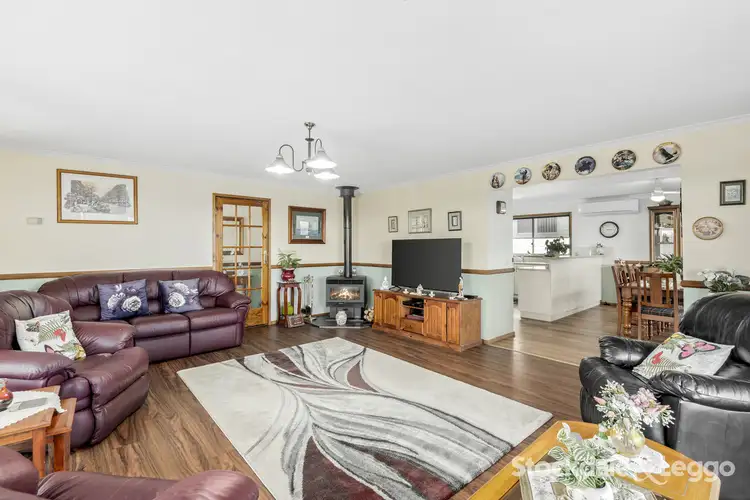 Fourth view of Homely house listing, 133 Geelong Road, Portarlington VIC 3223