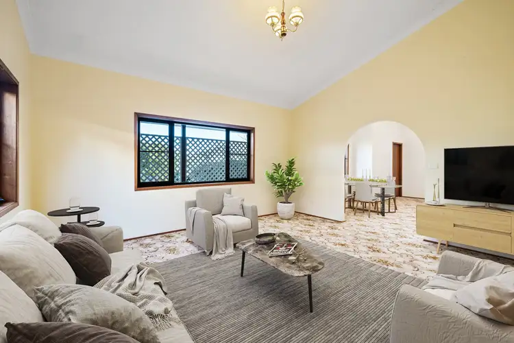 Second view of Homely house listing, 93 Beaumont Avenue, Wyoming NSW 2250