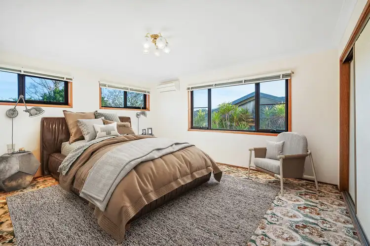 Fifth view of Homely house listing, 93 Beaumont Avenue, Wyoming NSW 2250