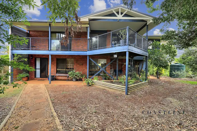 15 & 17 Hunter Street, Burnett Heads QLD 4670