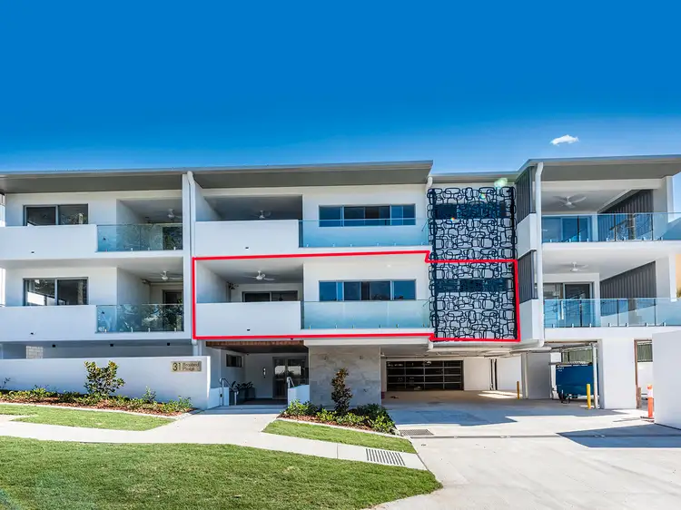 3/31 Brasted Street, Taringa QLD 4068