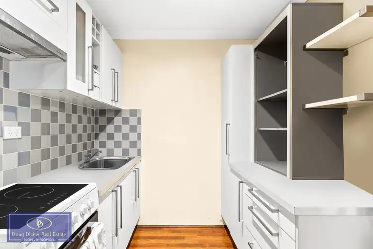 Third view of Homely unit listing, 7/31 Bishop Street, St Lucia QLD 4067
