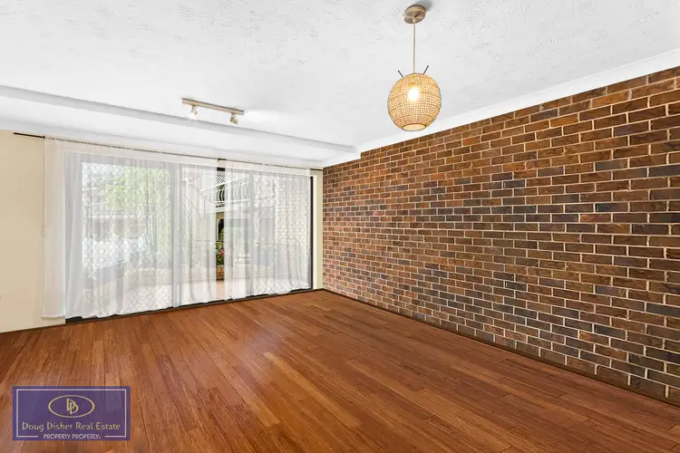 Fourth view of Homely unit listing, 7/31 Bishop Street, St Lucia QLD 4067