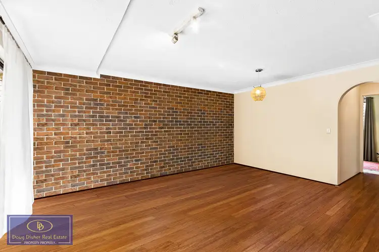 Fifth view of Homely unit listing, 7/31 Bishop Street, St Lucia QLD 4067