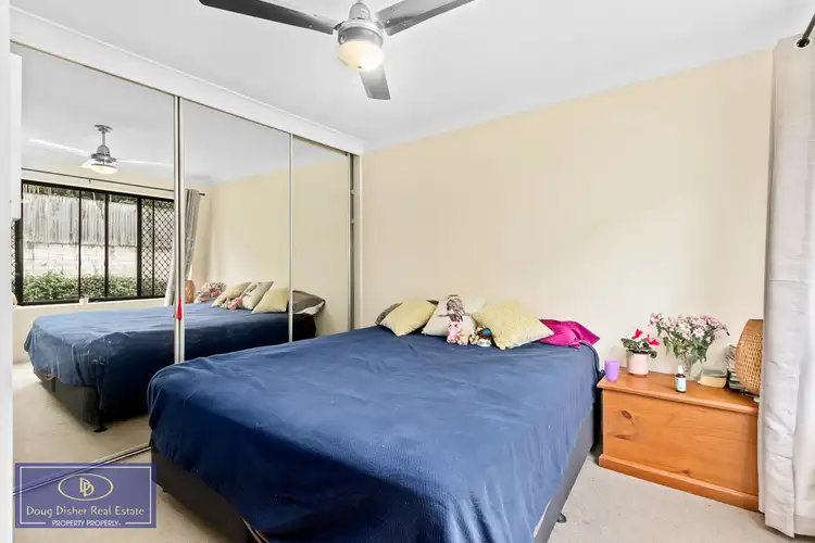 Sixth view of Homely unit listing, 7/31 Bishop Street, St Lucia QLD 4067