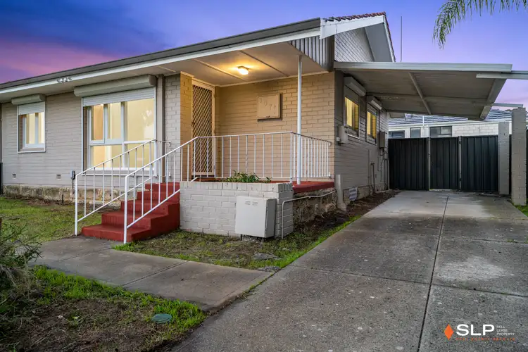 Third view of Homely semi-detached listing, 107B Culloton Crescent, Balga WA 6061