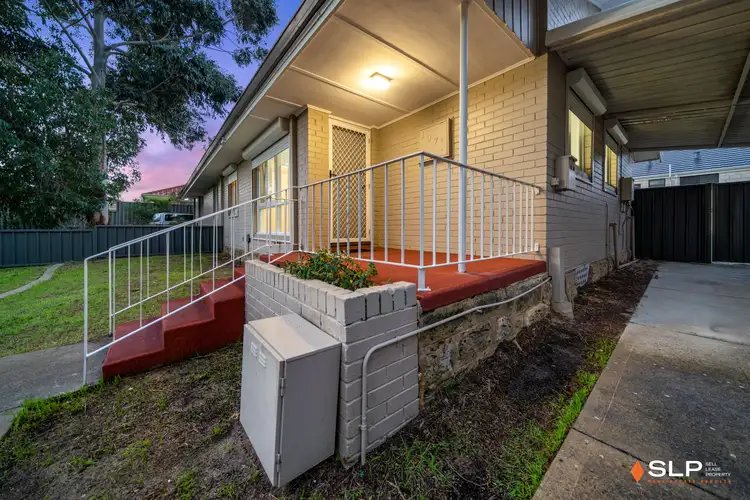 Fourth view of Homely semi-detached listing, 107B Culloton Crescent, Balga WA 6061