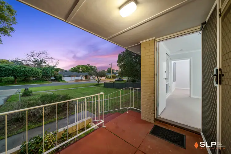 Fifth view of Homely semi-detached listing, 107B Culloton Crescent, Balga WA 6061