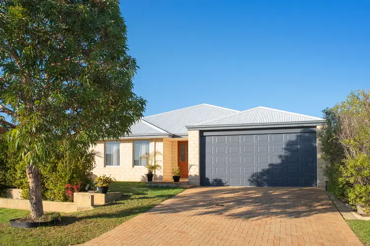 Main view of Homely house listing, 9 Hibbertia Terrace, Margaret River WA 6285