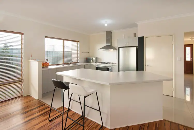 Second view of Homely house listing, 9 Hibbertia Terrace, Margaret River WA 6285