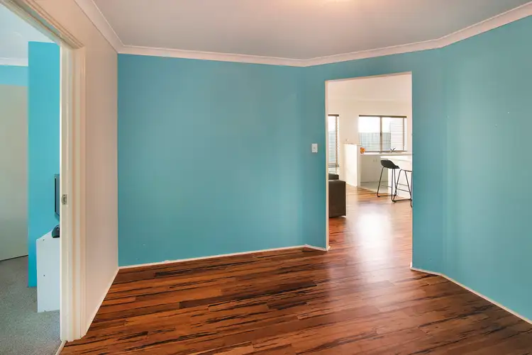 Fifth view of Homely house listing, 9 Hibbertia Terrace, Margaret River WA 6285
