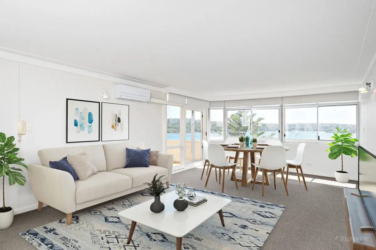 Main view of Homely apartment listing, 65/1 Addison Road, Manly NSW 2095