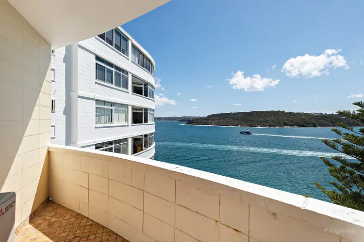 Fourth view of Homely apartment listing, 65/1 Addison Road, Manly NSW 2095