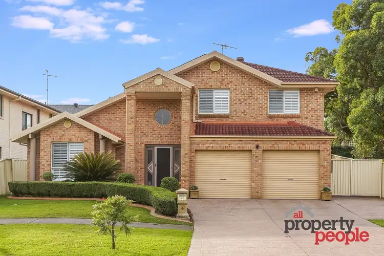 47 Wattle Road, Casula NSW 2170