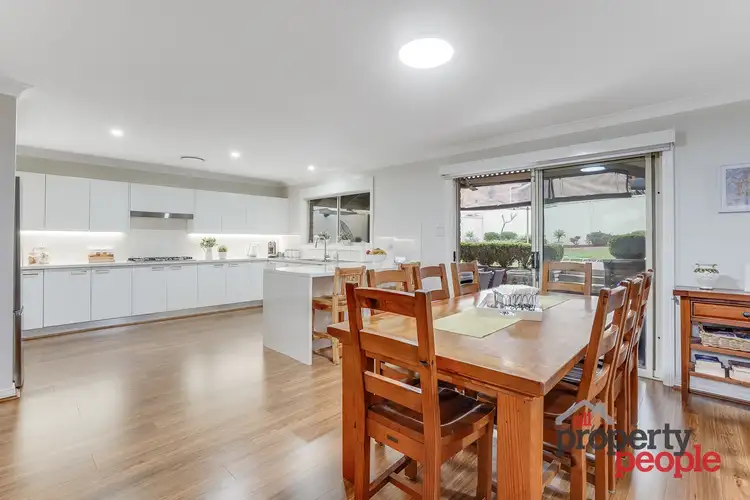 Fifth view of Homely house listing, 47 Wattle Road, Casula NSW 2170