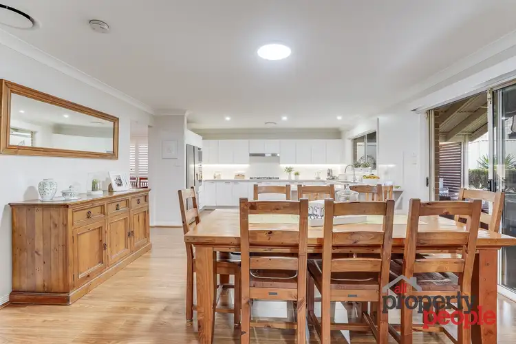 Sixth view of Homely house listing, 47 Wattle Road, Casula NSW 2170