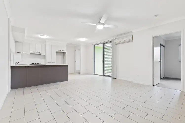 Main view of Homely unit listing, 3/25 Kuran Street, Chermside QLD 4032