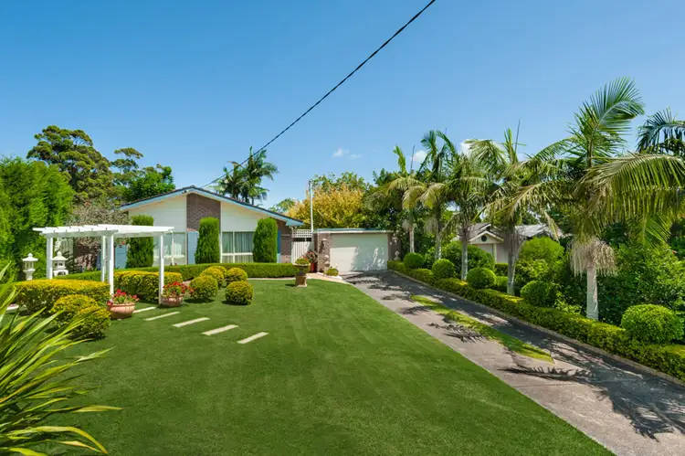 Main view of Homely house listing, 644 The Entrance Road, Wamberal NSW 2260