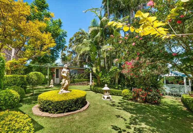Fifth view of Homely house listing, 644 The Entrance Road, Wamberal NSW 2260